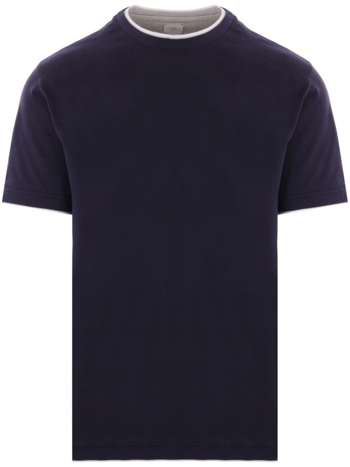 Футболка Eleventy с несколькими слоями, синий
Футболка Eleventy с несколькими слоями, синий