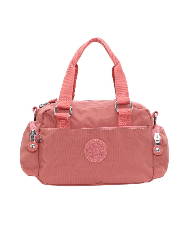 Сумка через плечо Mindesa, розовый
Сумка через плечо Mindesa, розовый