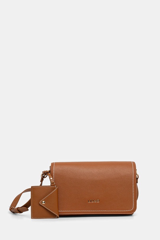 Сумка Liu Jo, коричневый
Сумка Liu Jo, коричневый