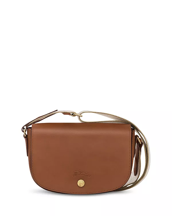 Маленькая сумка через плечо от Peure Longchamp, коричневый
Маленькая сумка через плечо от Peure Longchamp, коричневый