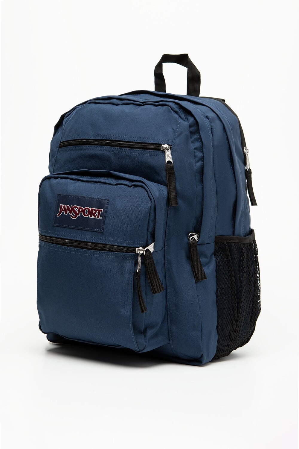 Рюкзак Big Student Unisex JanSport, темно-синий
Рюкзак Big Student Unisex JanSport, темно-синий
