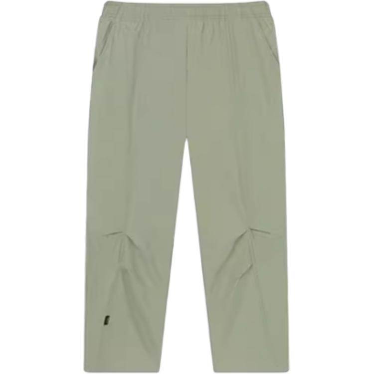 361° Спортивные штаны Casual Sports Life Collection Men's Dusty Green
361° Спортивные штаны Casual Sports Life Collection Men's Dusty Green