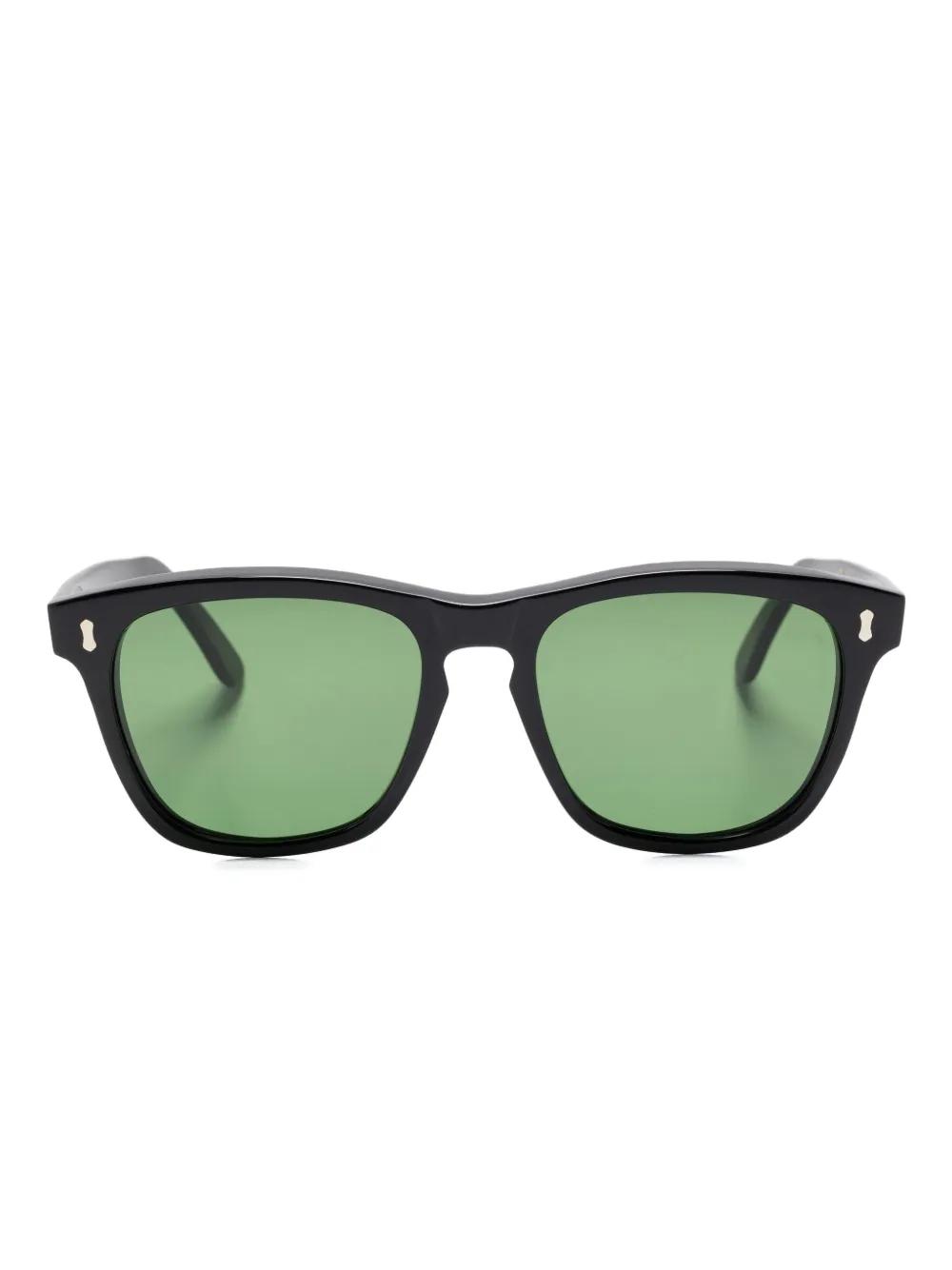 Солнцезащитные очки Rita в квадратной оправе Family Affair, черный
Солнцезащитные очки Rita в квадратной оправе Family Affair, черный