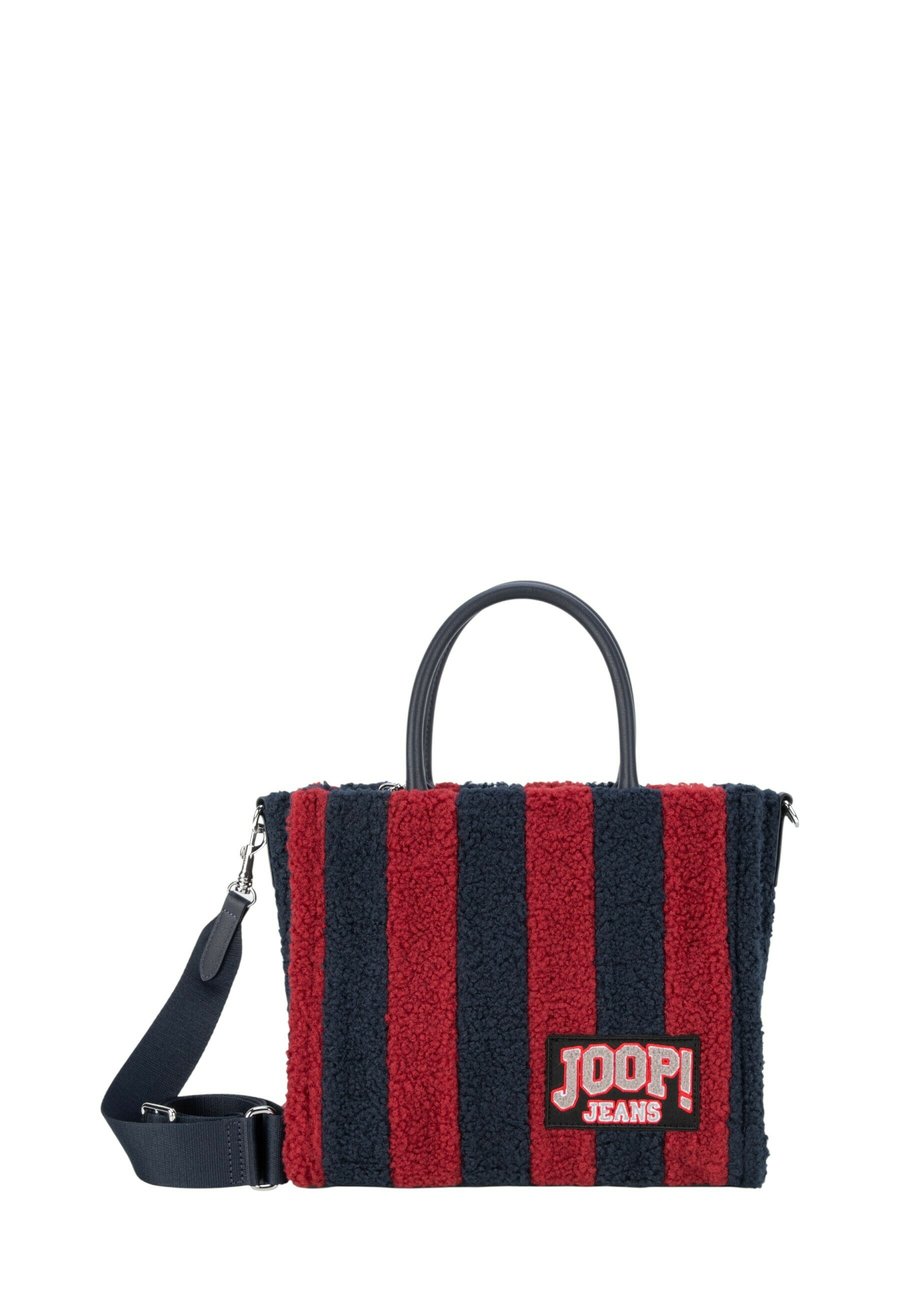 Сумка JOOP! Jeans SQUADRA AURELIA, Dunkelblau/Dark Blue
Сумка JOOP! Jeans SQUADRA AURELIA, Dunkelblau/Dark Blue