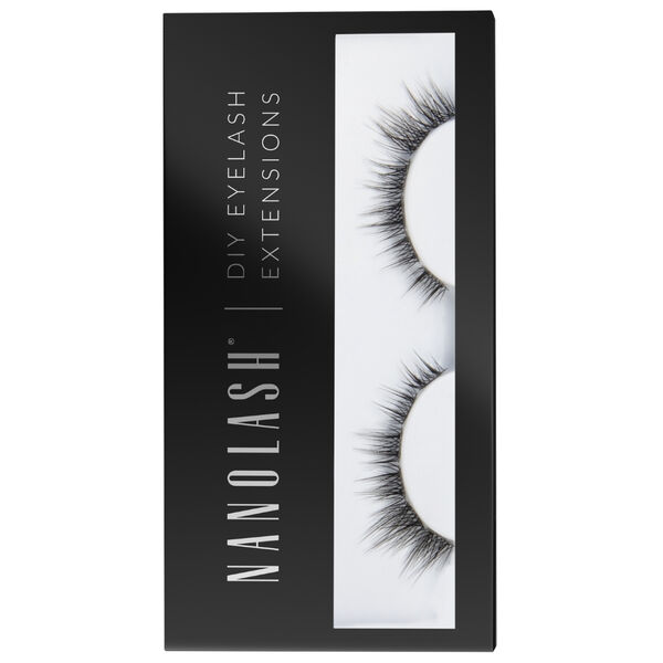 Накладные ресницы Divine в пучках, 36 шт./1 упаковка. Nanolash Diy eyelash extensions
Накладные ресницы Divine в пучках, 36 шт./1 упаковка. Nanolash Diy eyelash extensions