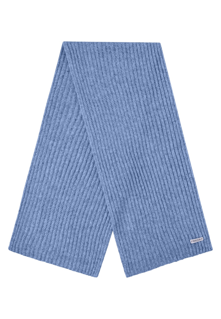 Шарф Frieda & Freddies NY, индиго
Шарф Frieda & Freddies NY, индиго