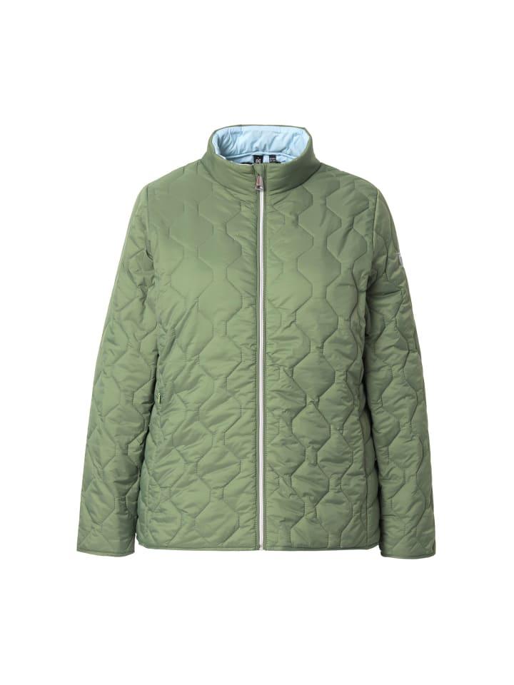 Стеганая куртка Ulla Popken
Стеганая куртка Ulla Popken