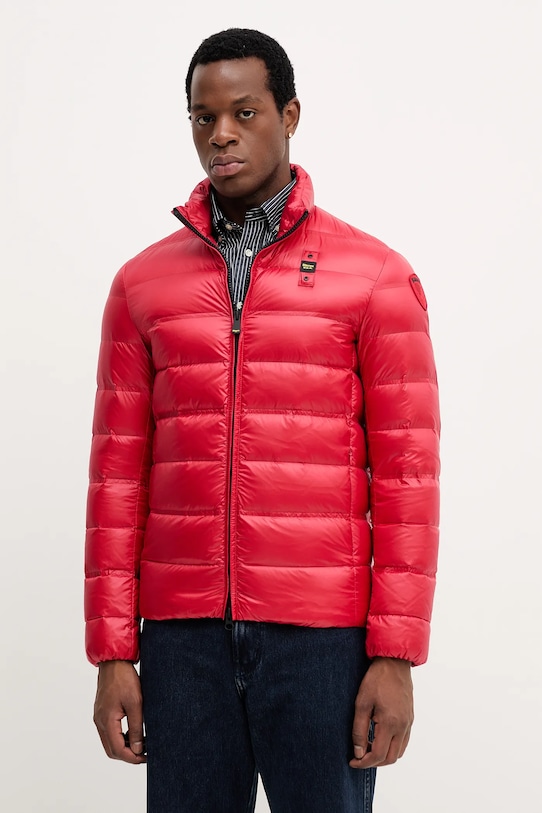 Пуховик BELMONT Blauer, красный
Пуховик BELMONT Blauer, красный