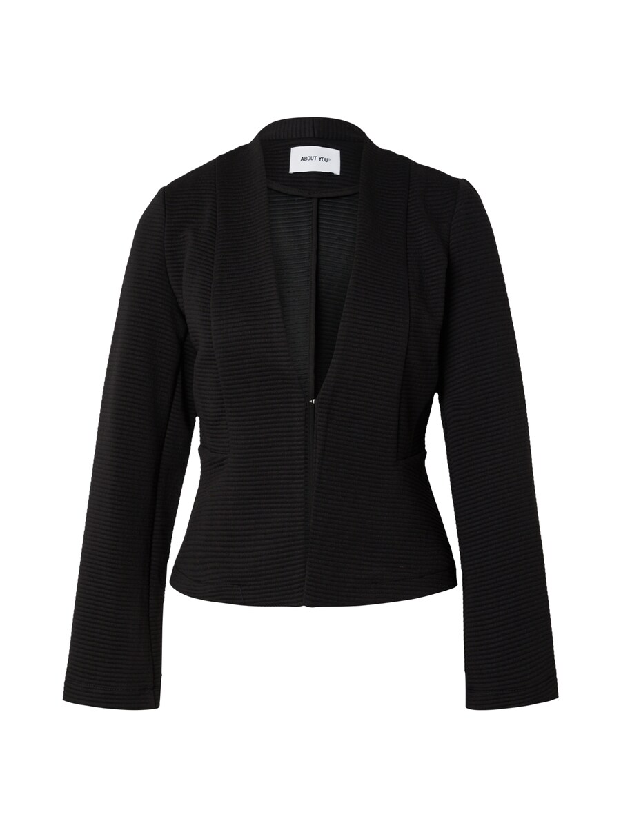 Всесезонная куртка ABOUT YOU Between-Season Jacket Renate, черный
Всесезонная куртка ABOUT YOU Between-Season Jacket Renate, черный