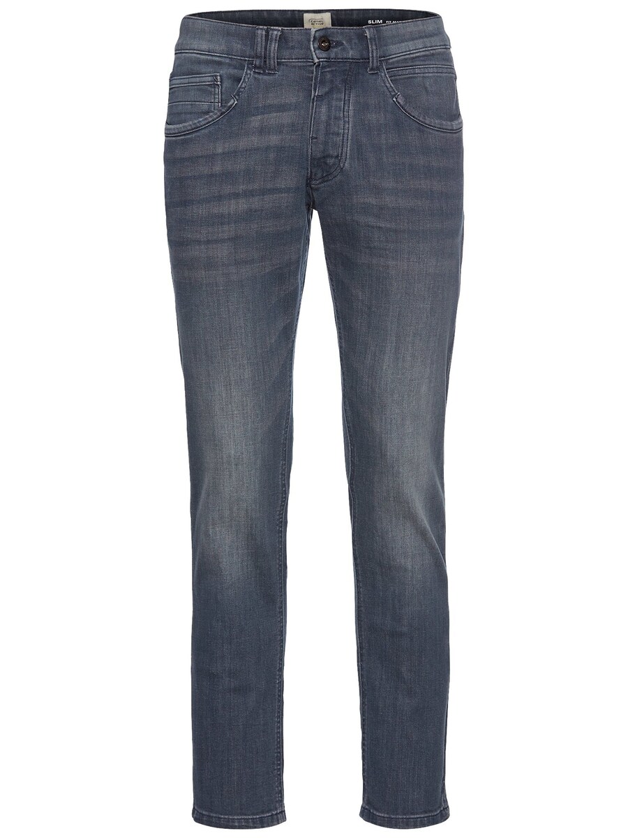 Узкие джинсы CAMEL ACTIVE, Blue denim
Узкие джинсы CAMEL ACTIVE, Blue denim