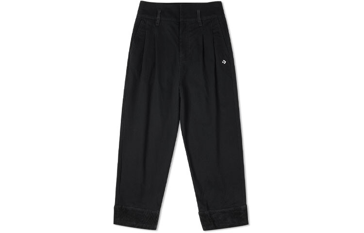 Женские повседневные брюки Converse, Черный
Женские повседневные брюки Converse, Черный