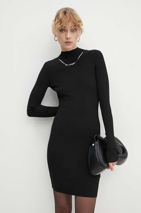 М-АНГО-LS платье Diesel, черный
М-АНГО-LS платье Diesel, черный