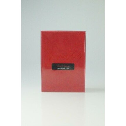 Женская парфюмерная вода Jaques Zolty Coco Love Eau de Parfum 100ml
Женская парфюмерная вода Jaques Zolty Coco Love Eau de Parfum 100ml