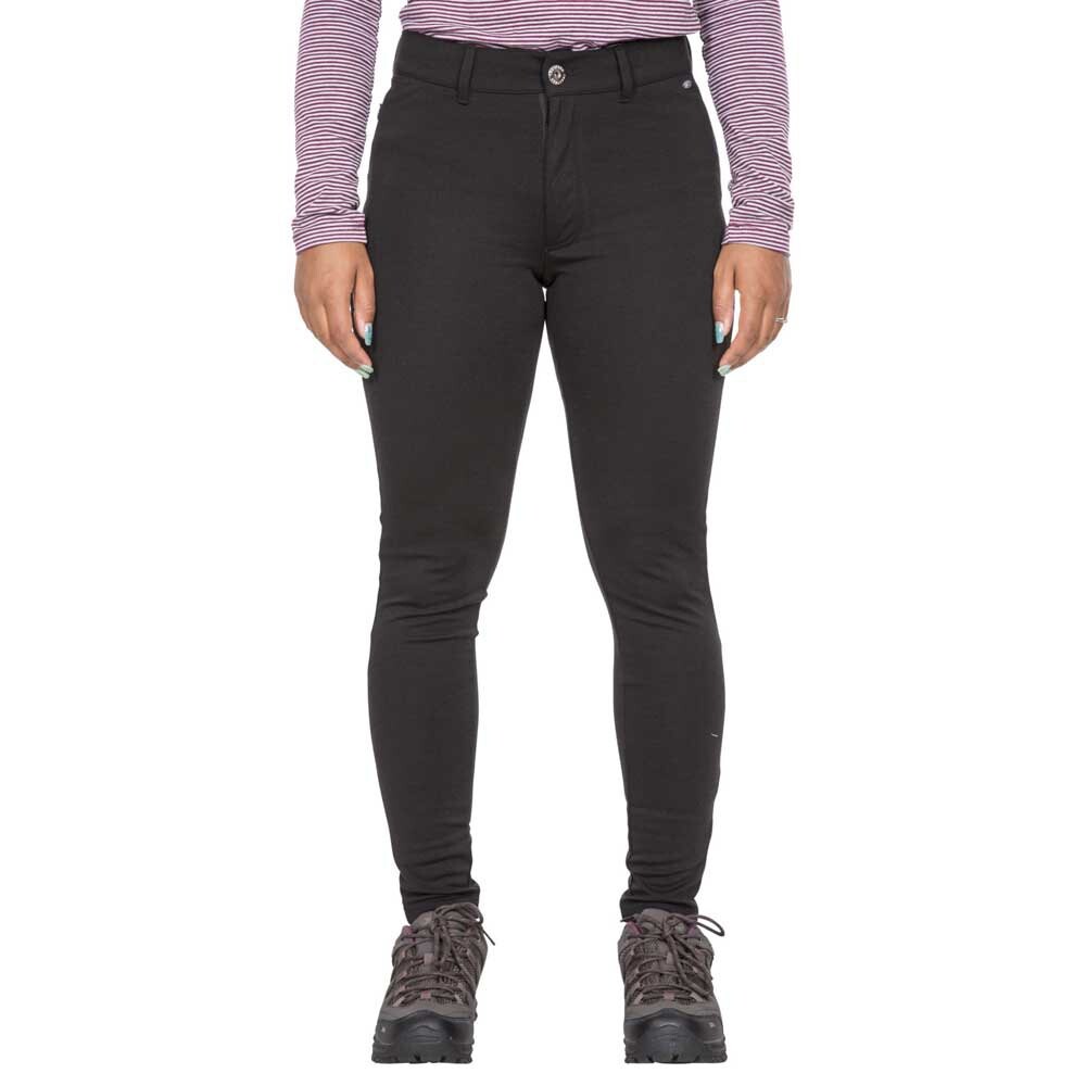 Тайтсы Trespass Vanessa, черный
Тайтсы Trespass Vanessa, черный