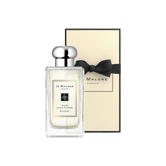 Одеколон Jo Malone London Fig & Lotus Flower, 100 мл
Одеколон Jo Malone London Fig & Lotus Flower, 100 мл