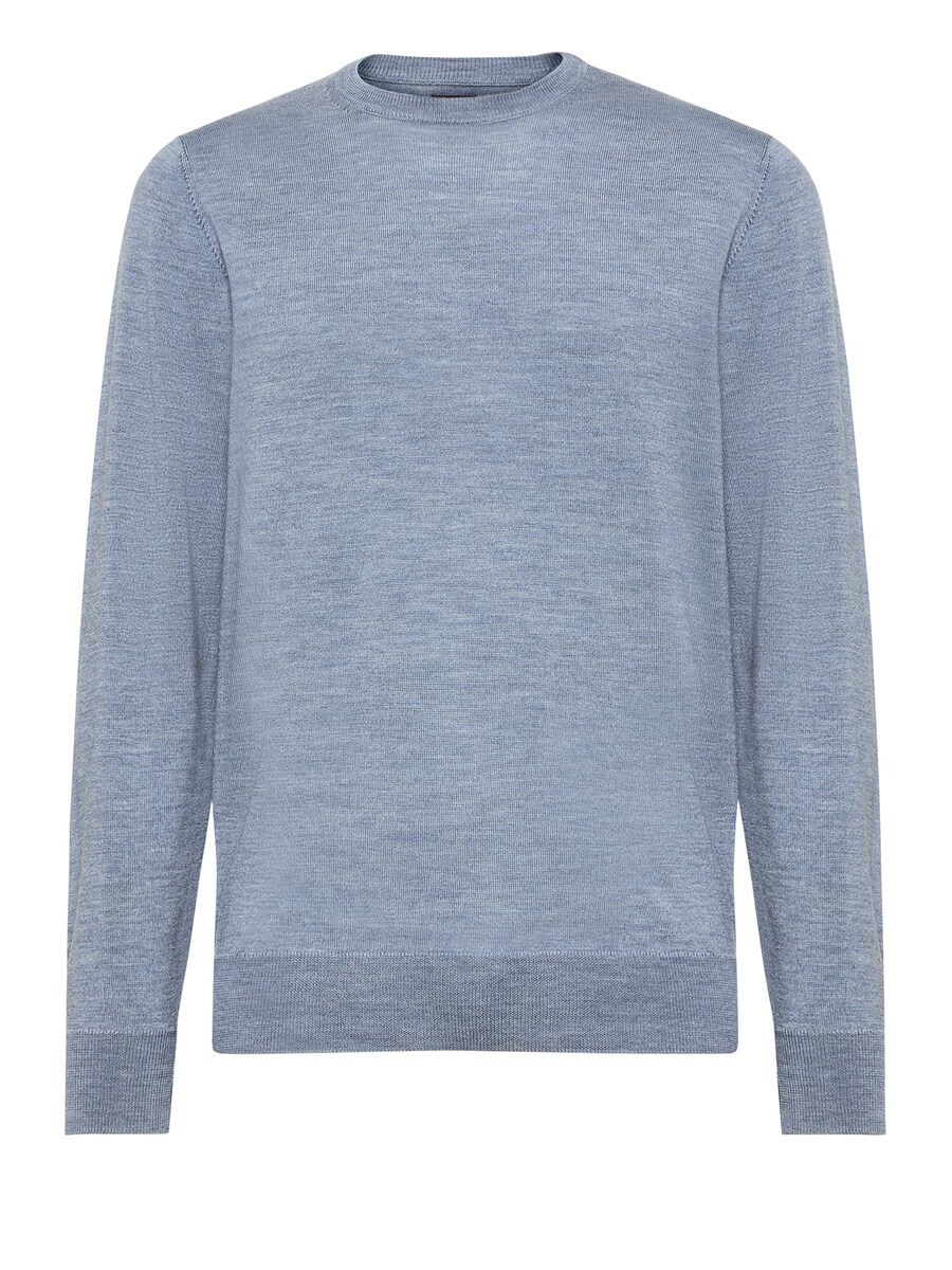 Свитер Boggi Milano Sweater, цвет opal
Свитер Boggi Milano Sweater, цвет opal