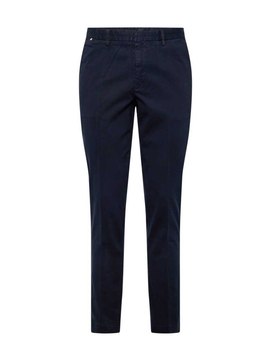 Узкие брюки-чинос BOSS Kaito1, ночной синий
Узкие брюки-чинос BOSS Kaito1, ночной синий