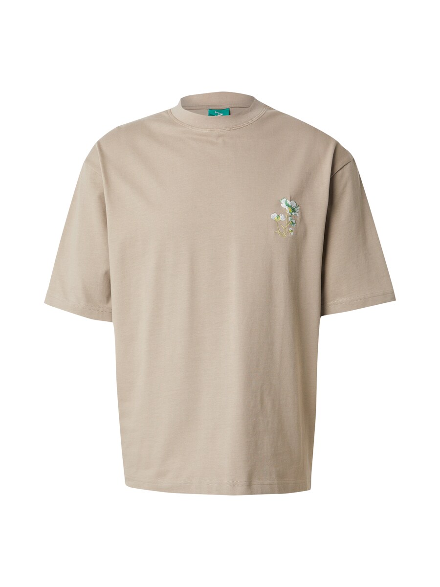 Рубашка ANNARR ANROKHOLM WILDFLOWER, бежевый
Рубашка ANNARR ANROKHOLM WILDFLOWER, бежевый