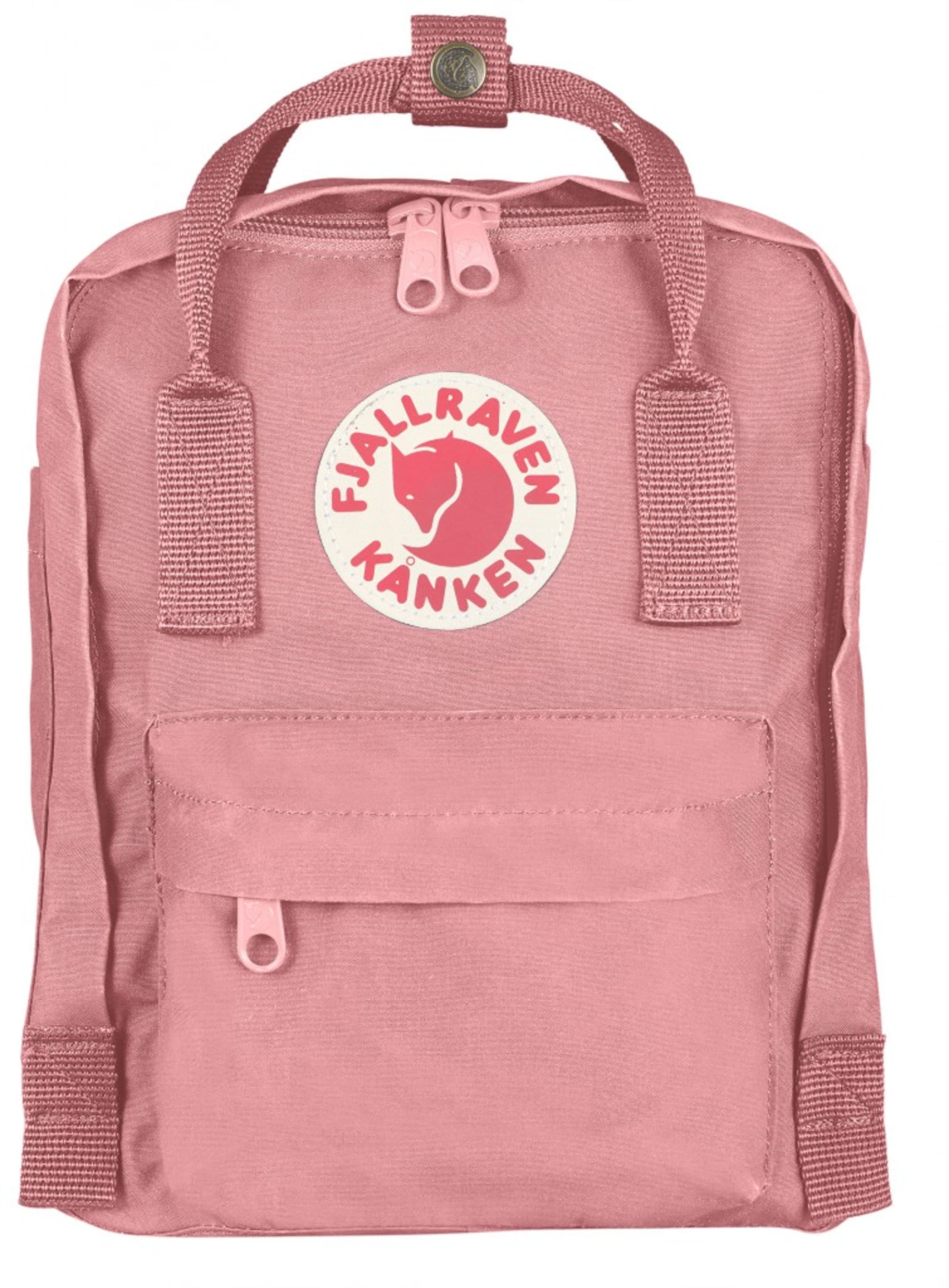 Fjällräven Рюкзак 'Kånken' в цвете Rose
Fjällräven Рюкзак 'Kånken' в цвете Rose