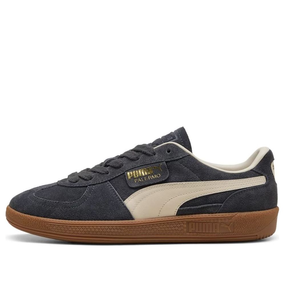 Puma Palermo 'Dusky Gray'
Puma Palermo 'Dusky Gray'
