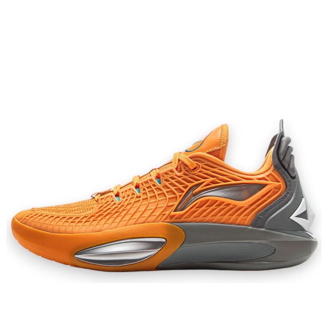 Li-Ning Ли-Нин Джимми Батлер 3 «Победа»
Li-Ning Ли-Нин Джимми Батлер 3 «Победа»