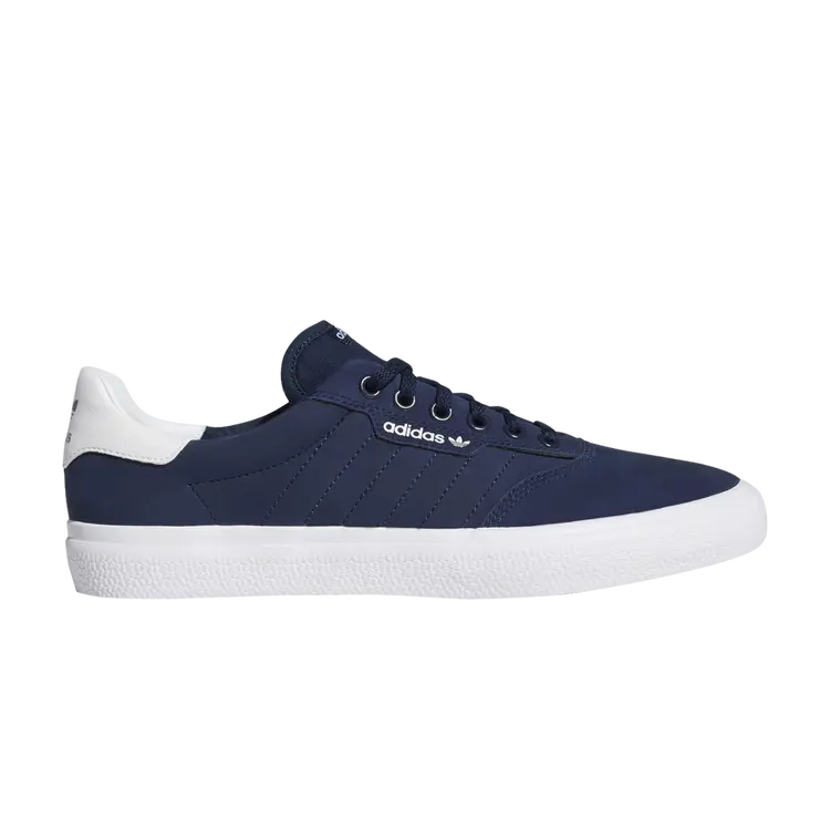 Кроссовки Adidas 3MC, синий 
Кроссовки Adidas 3MC, синий