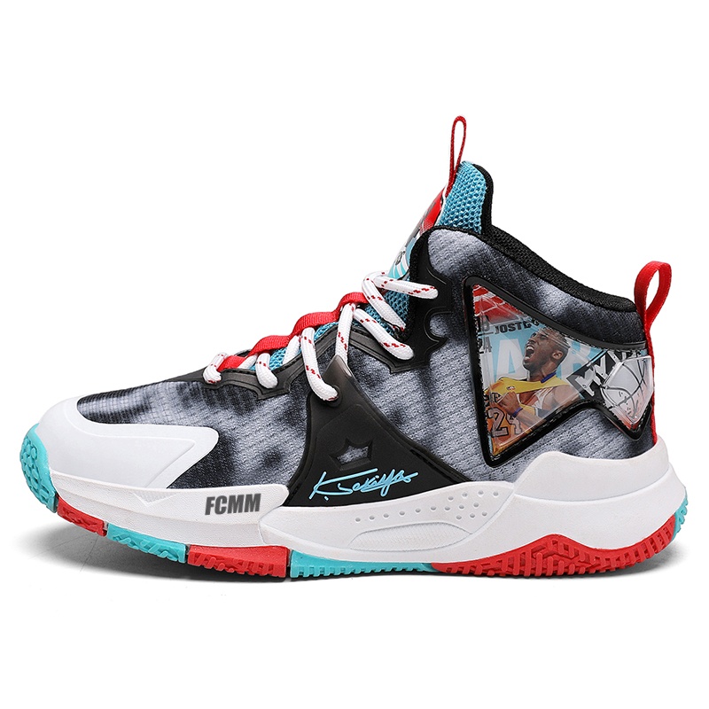 Детские скейтерские кроссовки Kids FCMM, белый/красный
Детские скейтерские кроссовки Kids FCMM, белый/красный