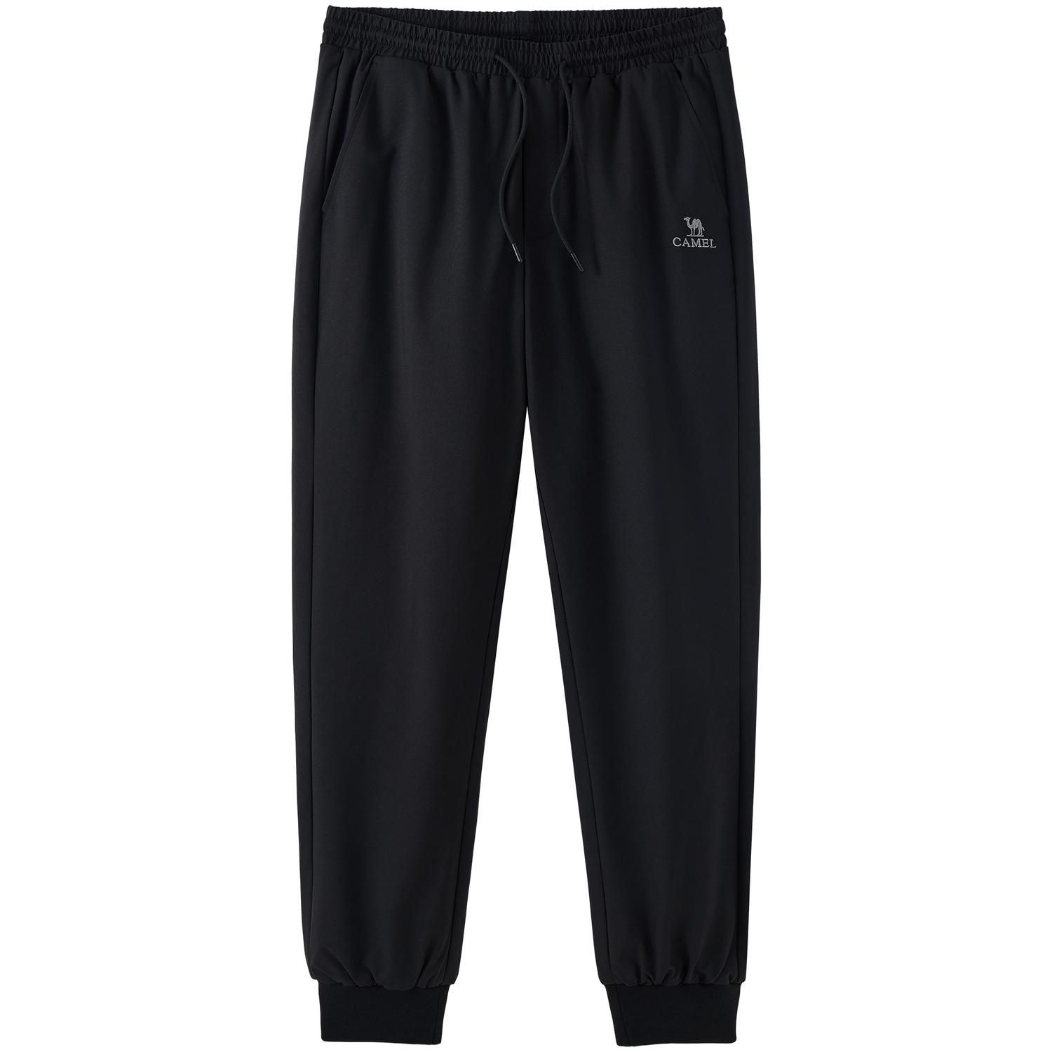 Ветрозащитные утеплённые водоотталкивающие лыжные брюки с эластичными манжетами однотонные мужские CAMEL, Phantom Black
Ветрозащитные утеплённые водоотталкивающие лыжные брюки с эластичными манжетами однотонные мужские CAMEL, Phantom Black