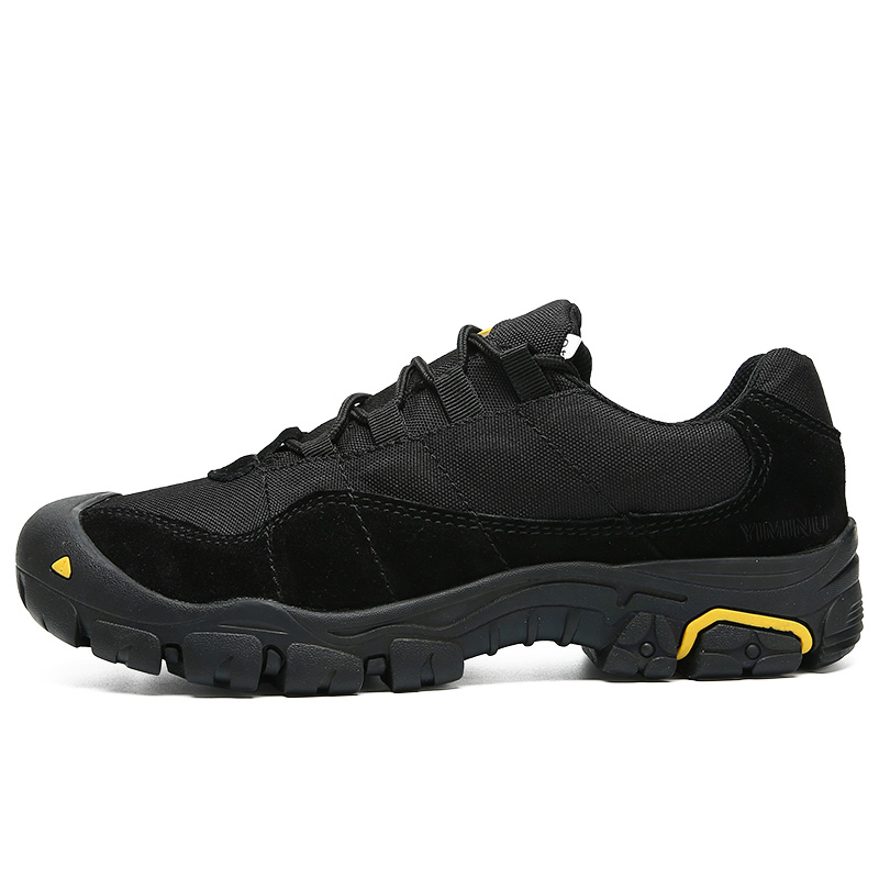 Eminu Мужские повседневные туфли с низким верхом, черные
Eminu Мужские повседневные туфли с низким верхом, черные