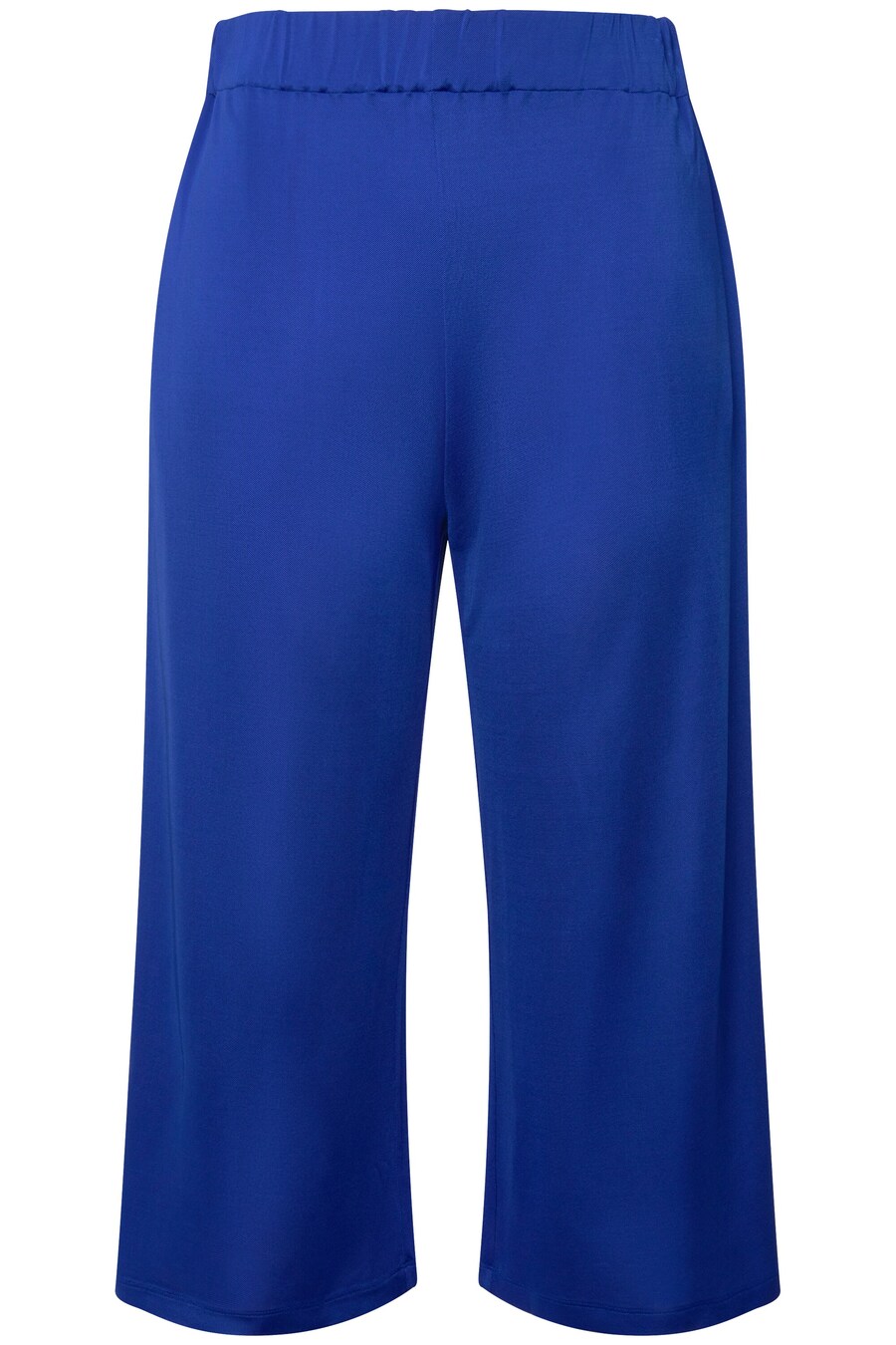 Широкие брюки Ulla Popken, Cobalt Blue
Широкие брюки Ulla Popken, Cobalt Blue