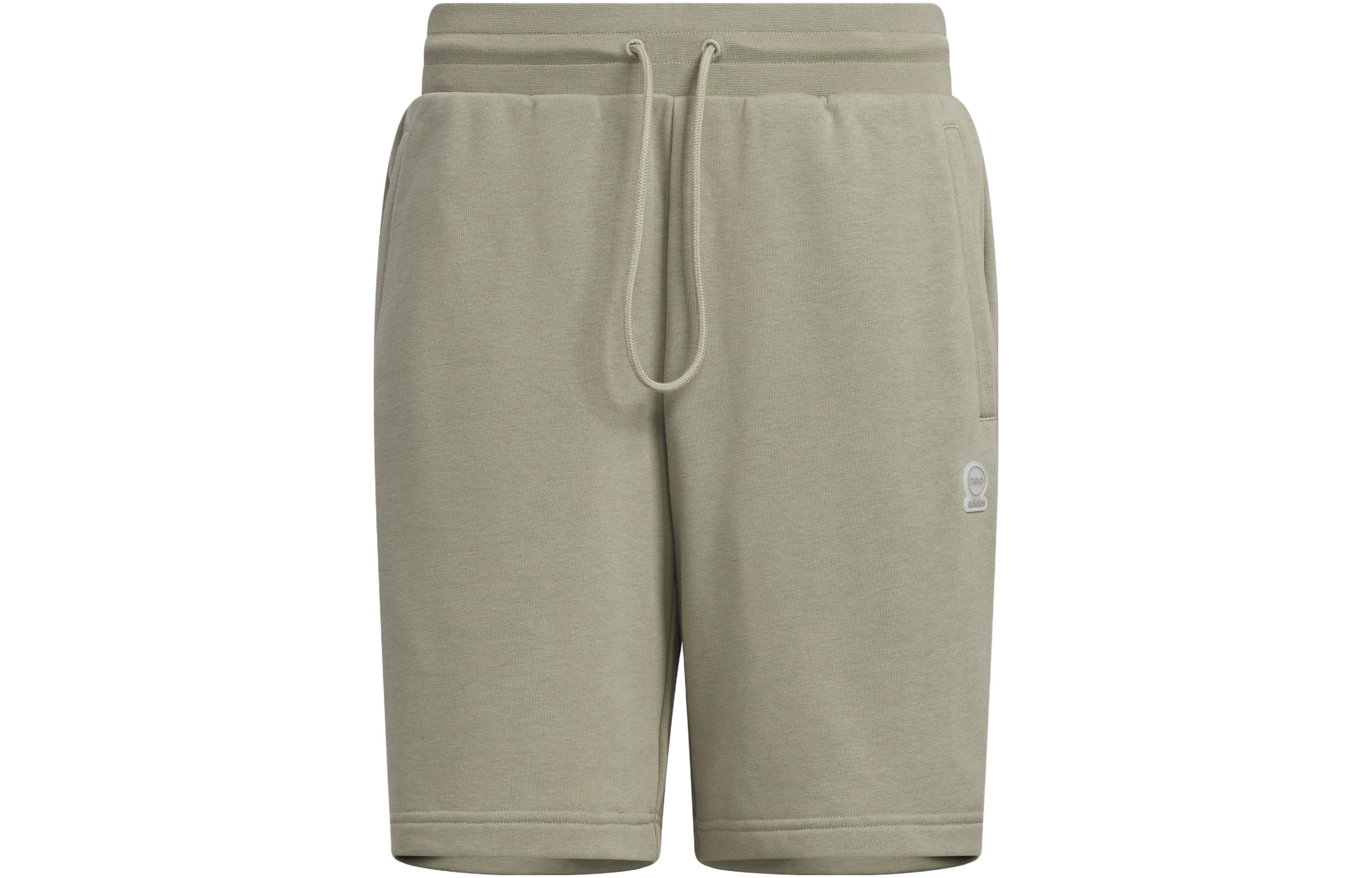 Adidas Neo Повседневные шорты унисекс Pebble Silver Gray
Adidas Neo Повседневные шорты унисекс Pebble Silver Gray