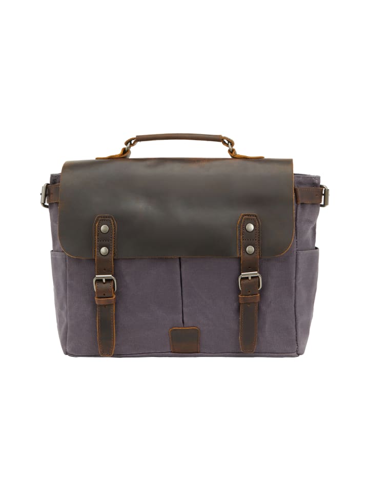 Наплечная сумка DreiMaster Vintage, серый
Наплечная сумка DreiMaster Vintage, серый