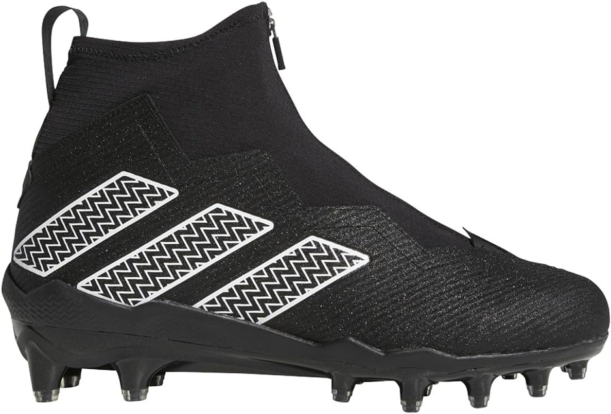 Бутсы Adidas для мужчин Nasty 2.0, белый/серый
Бутсы Adidas для мужчин Nasty 2.0, белый/серый