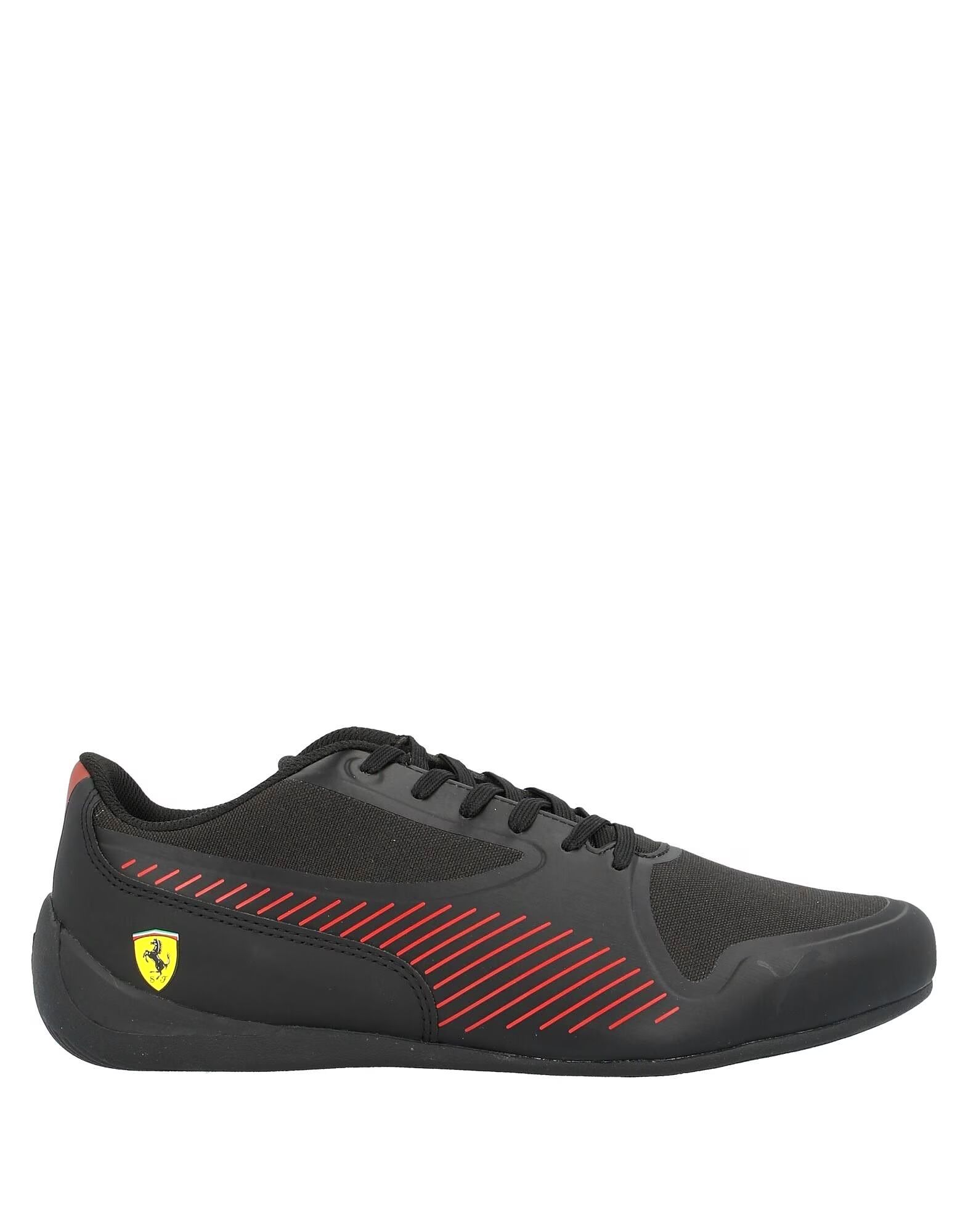 Кроссовки Puma, черный
Кроссовки Puma, черный