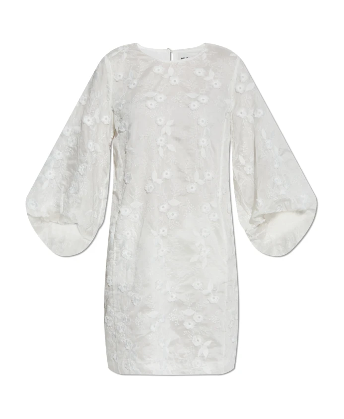 Платье панси Munthe, белый
Платье панси Munthe, белый