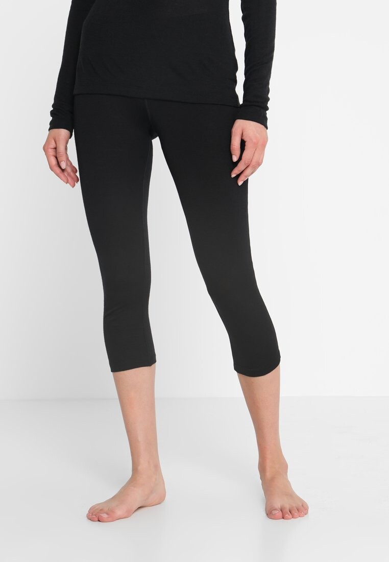 Колготки Icebreaker, черный
Колготки Icebreaker, черный