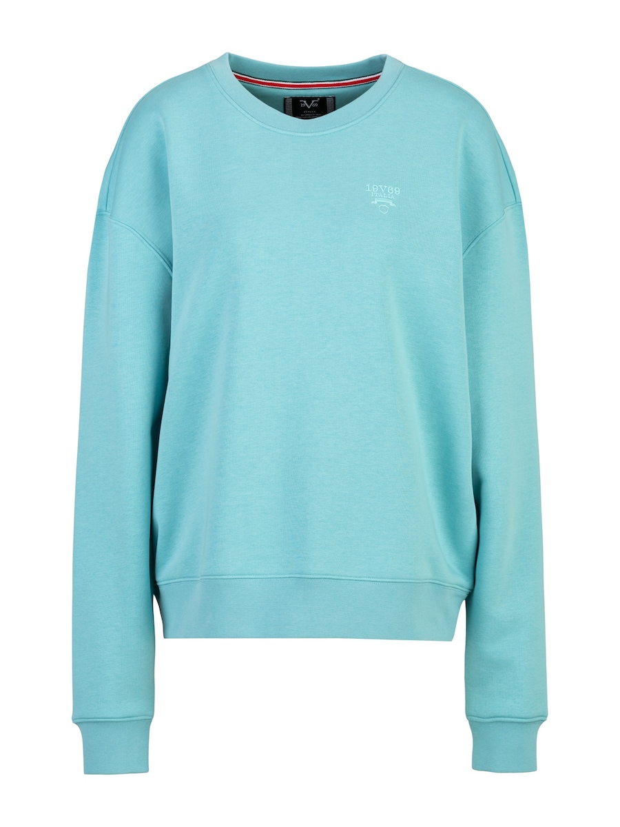 Толстовка 19V69 ITALIA Sinja, синий
Толстовка 19V69 ITALIA Sinja, синий