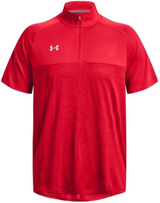 Under Armour мужская футболка Locker SS 1/4 Zip, Red, Красный, Under Armour мужская футболка Locker SS 1/4 Zip, Red
Under Armour мужская футболка Locker SS 1/4 Zip, Red, Красный, Under Armour мужская футболка Locker SS 1/4 Zip, Red