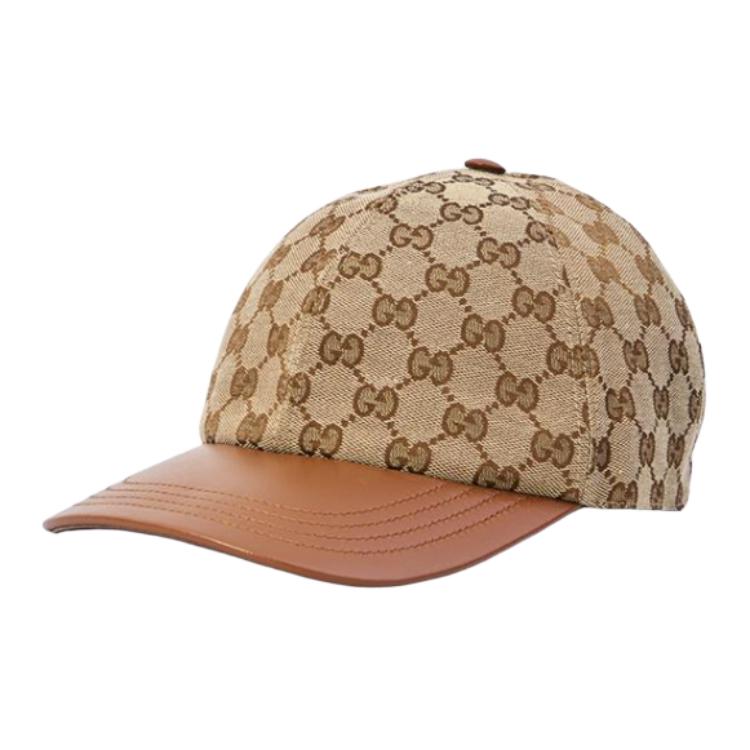 GUCCI Бейсболка из холста, Beige
GUCCI Бейсболка из холста, Beige