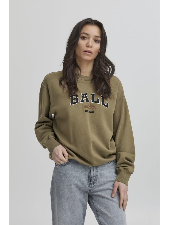 Толстовка BALL, цвет sweatshirt baltaylor sweat 50405001 rundhalspullover mit stickereien in
Толстовка BALL, цвет sweatshirt baltaylor sweat 50405001 rundhalspullover mit stickereien in