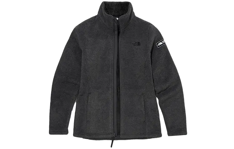 THE NORTH FACE Женская куртка, цвет Gray
THE NORTH FACE Женская куртка, цвет Gray
