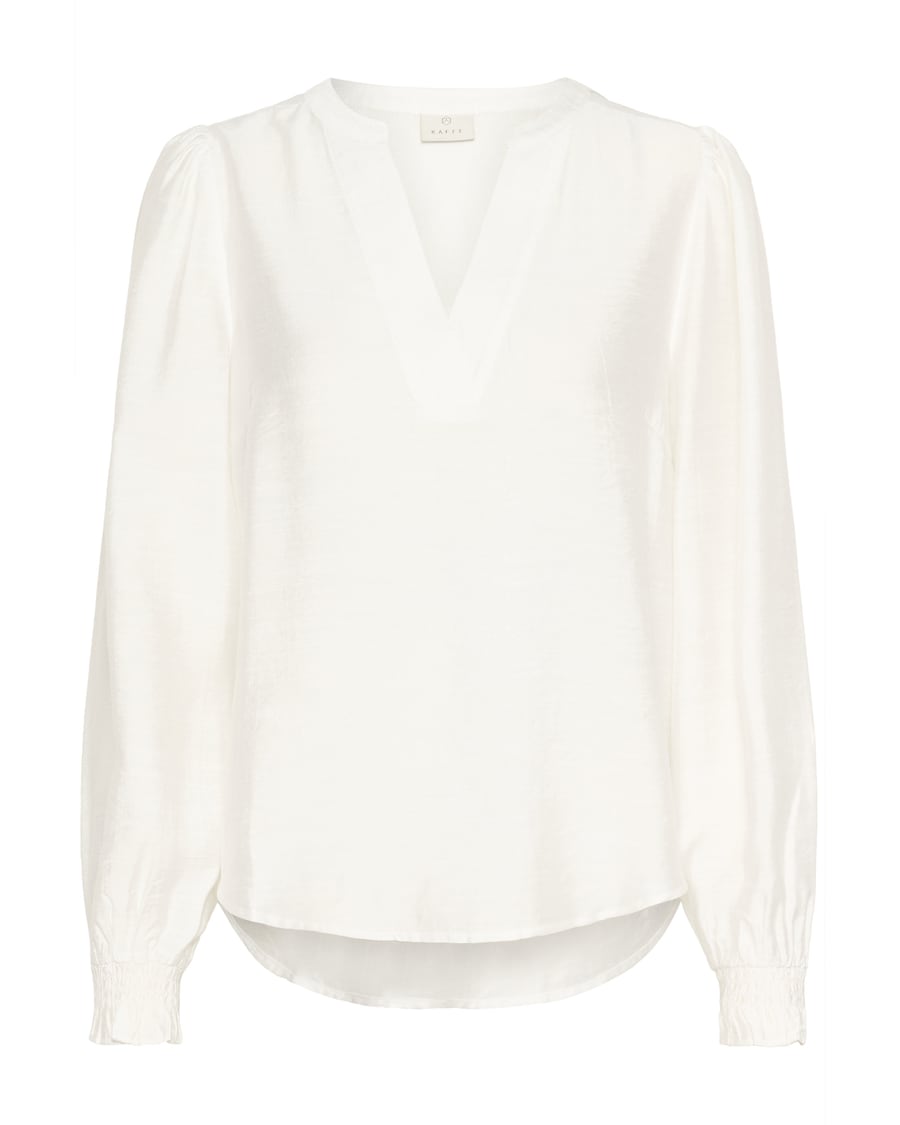 Блуза Kaffe Amariana LS, белый
Блуза Kaffe Amariana LS, белый