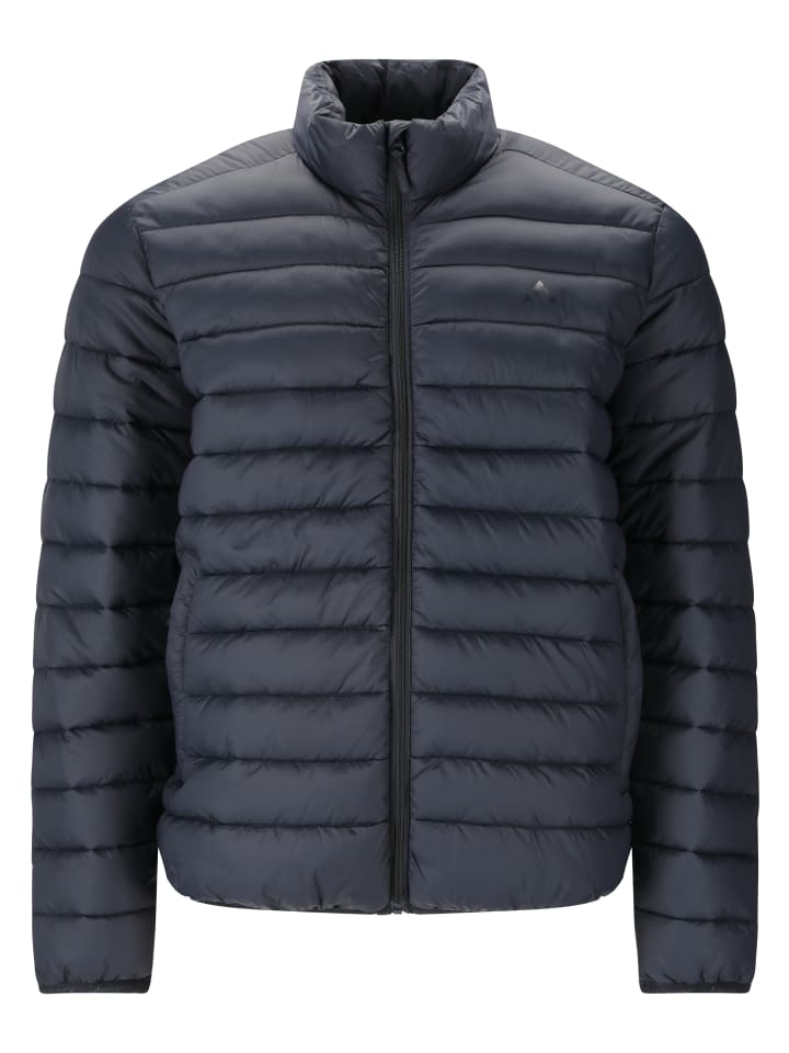 Спортивная куртка Whistler, цвет 2048 navy blazer 
Спортивная куртка Whistler, цвет 2048 navy blazer