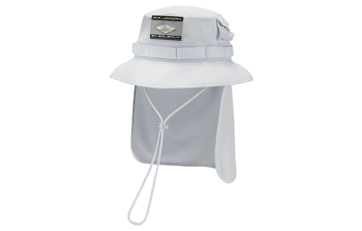 Панама унисекс Jordan, Серый
Панама унисекс Jordan, Серый