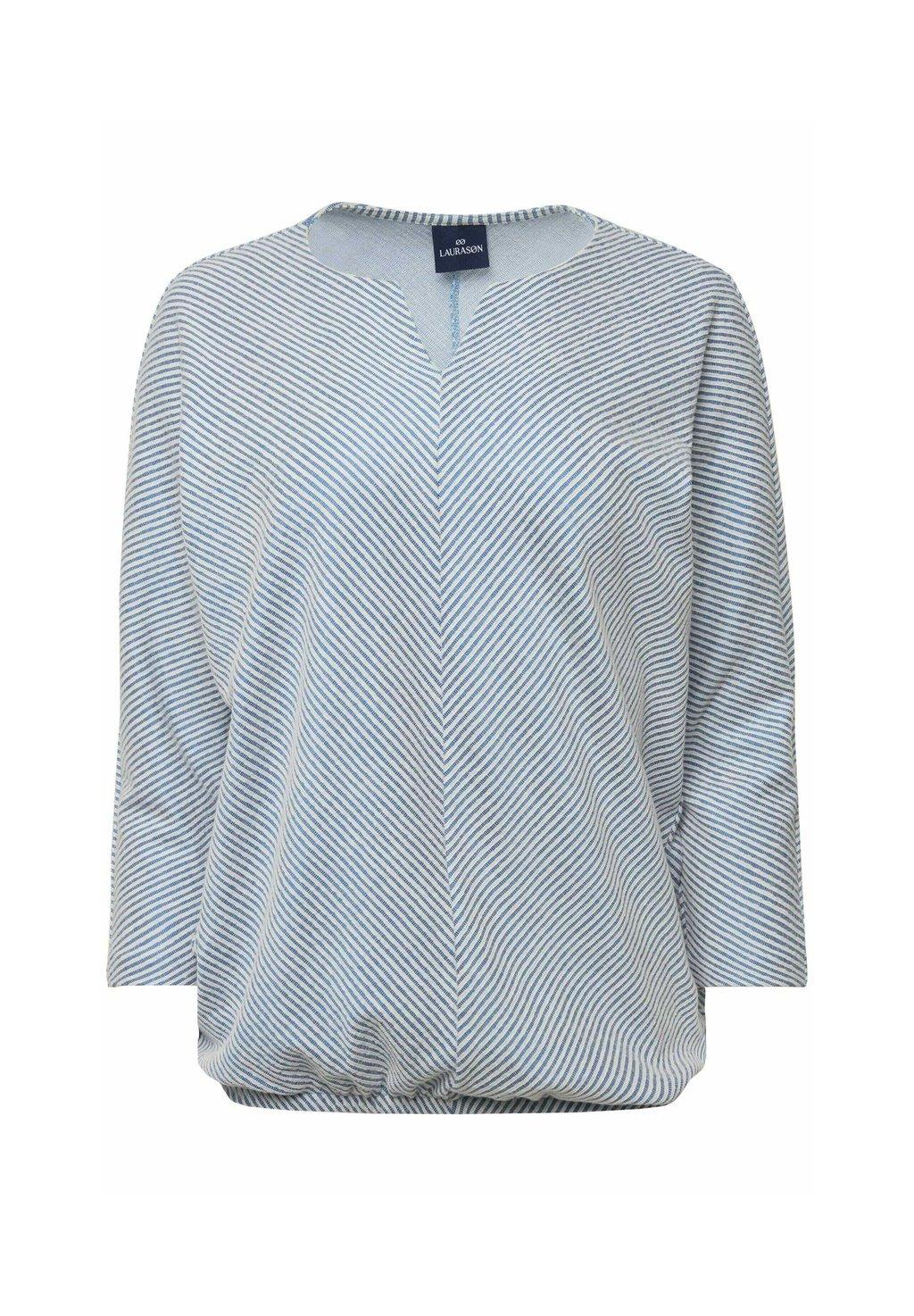 Блуза LAURASØN, молочный
Блуза LAURASØN, молочный