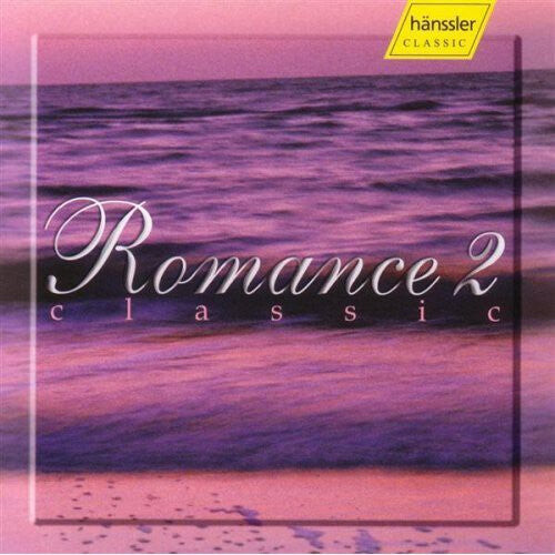 CD диск Romance 2 Classic / Various: Romance 2 Classic / Various
CD диск Romance 2 Classic / Various: Romance 2 Classic / Various