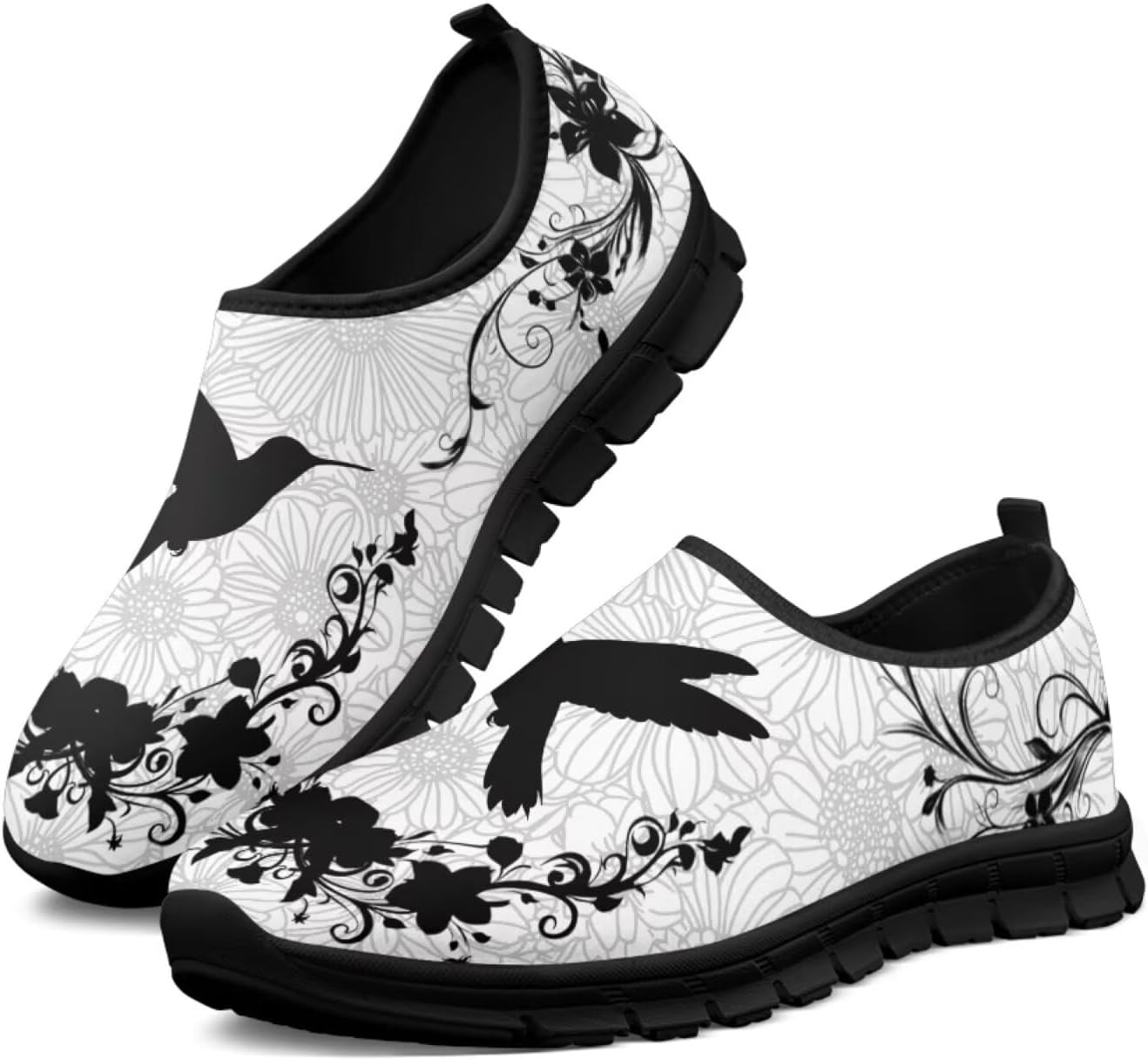 Кожаные лоферы с принтом бабочки, стрекозы и пчелы, туфли и кроссовки для женщин и мужчин, подходящие для ходьбы и бега Ecaestolph, белый
Кожаные лоферы с принтом бабочки, стрекозы и пчелы, туфли и кроссовки для женщин и мужчин, подходящие для ходьбы и бега Ecaestolph, белый