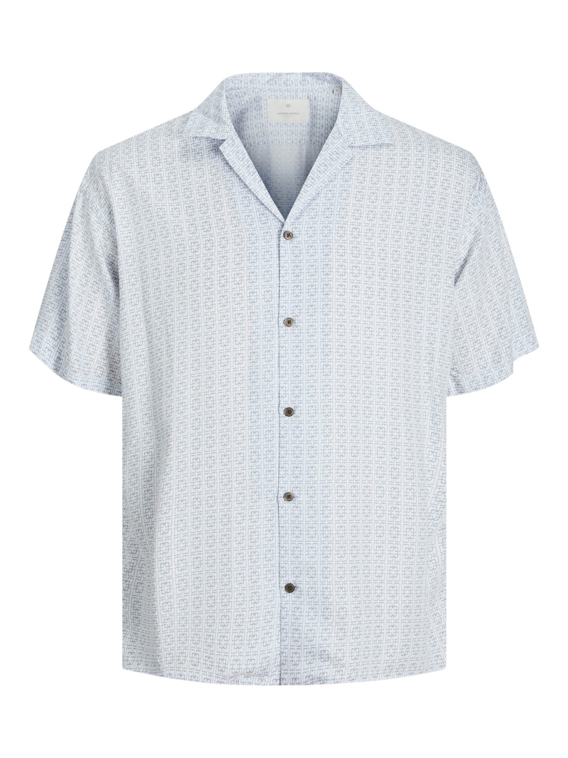 Рубашка Jack & Jones, серый
Рубашка Jack & Jones, серый