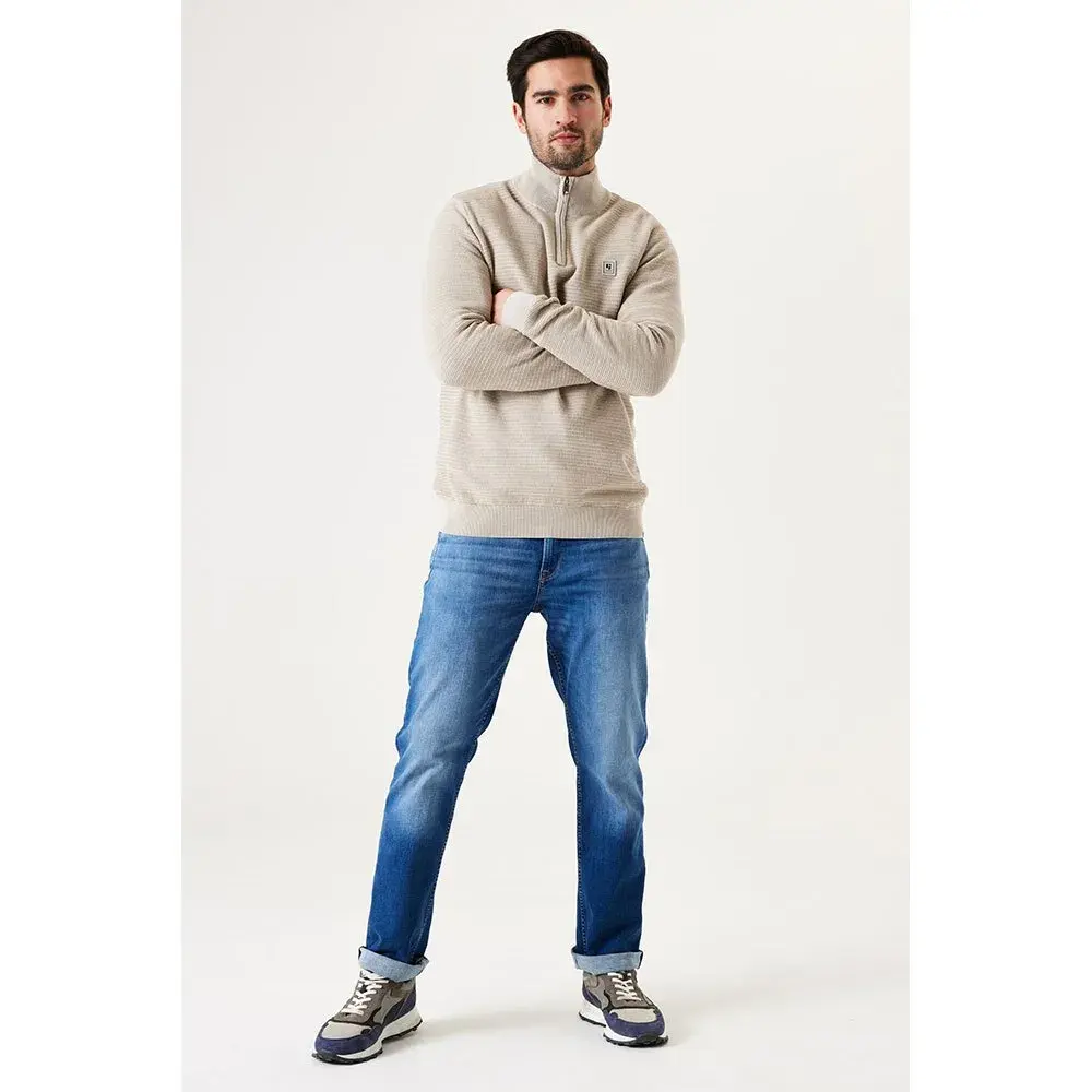 Свитер Garcia T41241, серый
Свитер Garcia T41241, серый