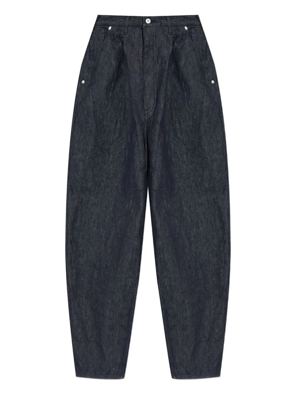 Джинсы-клеш Comme Des Garçons Homme Plus, синий
Джинсы-клеш Comme Des Garçons Homme Plus, синий